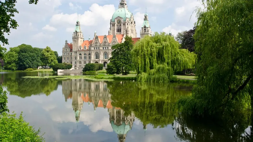 Aufzug Hannover