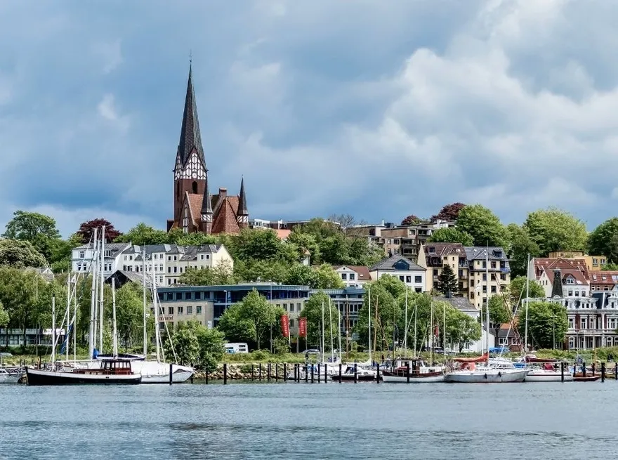 Servicetechniker in Flensburg werden 