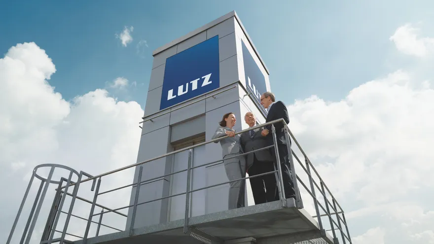 Verantwortung LUTZ Aufzüge