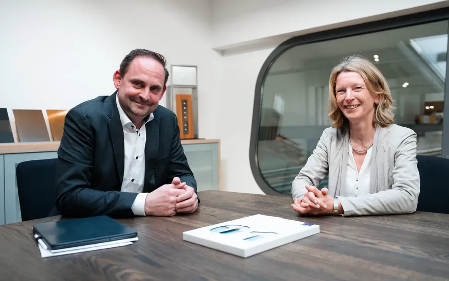 Partnerschaft