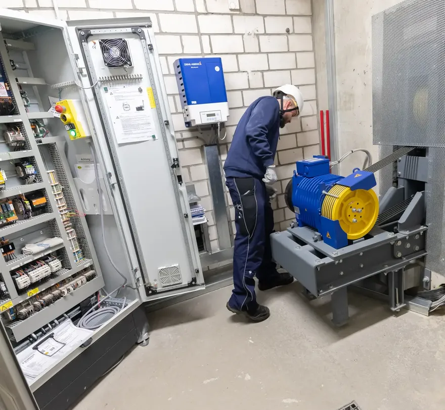 Stand der Technik