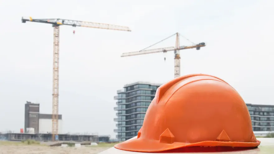 Arbeitssicherheit bei LUTZ Aufzüge
