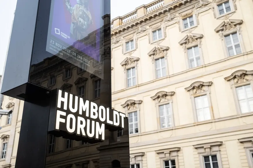 Humboldt Forum